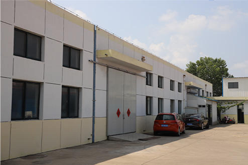 關(guān)于福康